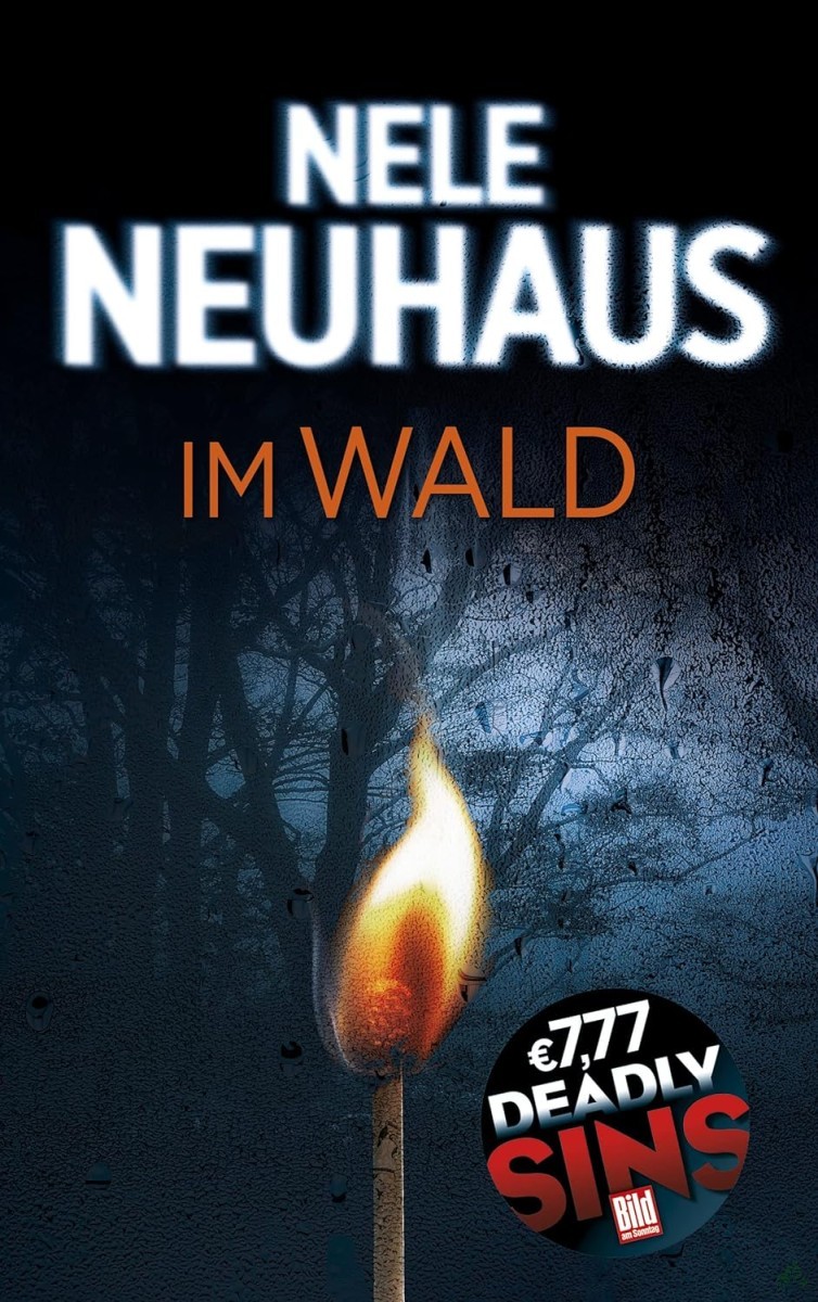 Product image 1 of the product “Im Wald : Kriminalroman / Nele Neuhaus ”