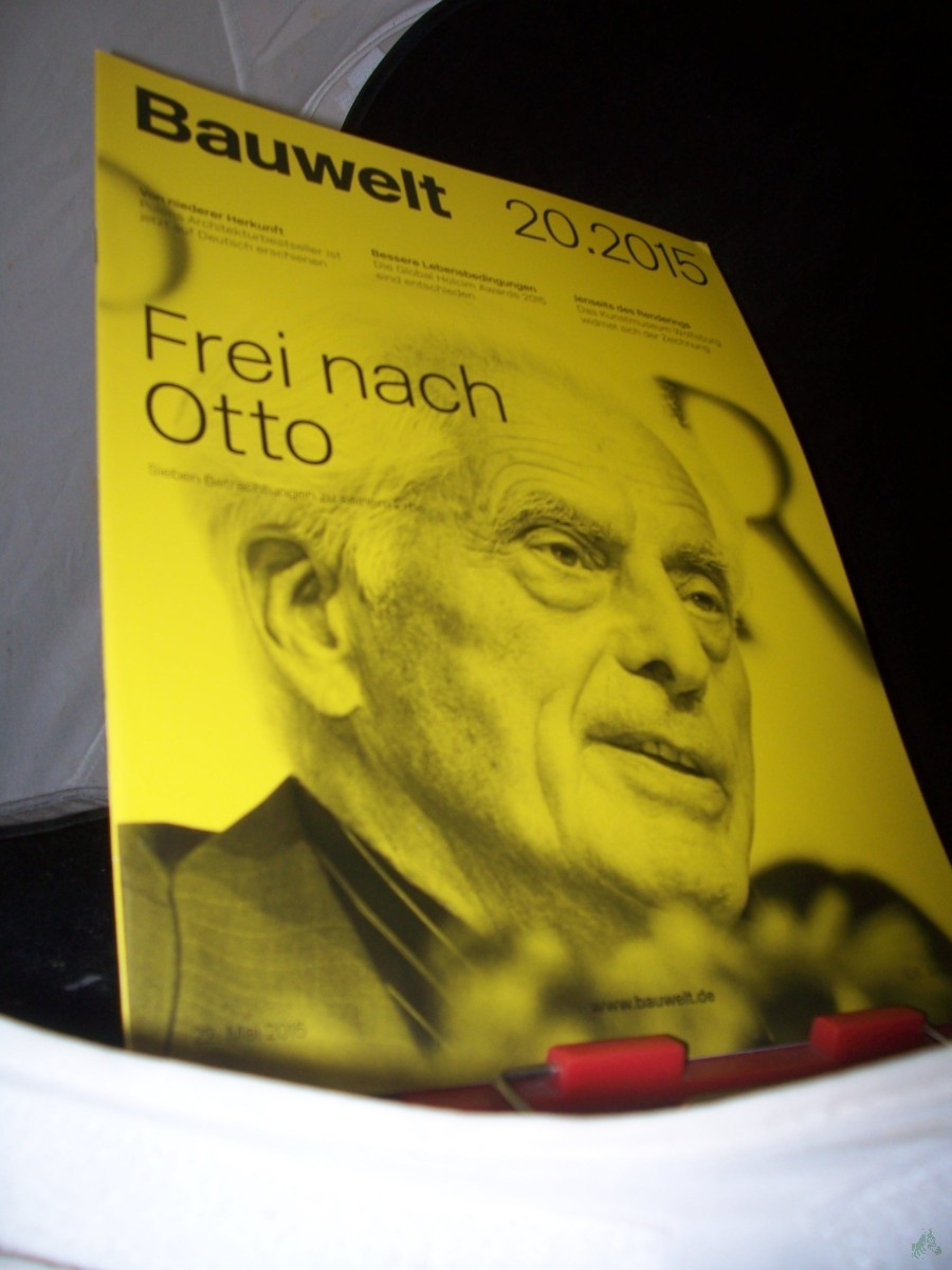 Artikelbild 1 des Artikels “20/2015 Frei nach Otto, “