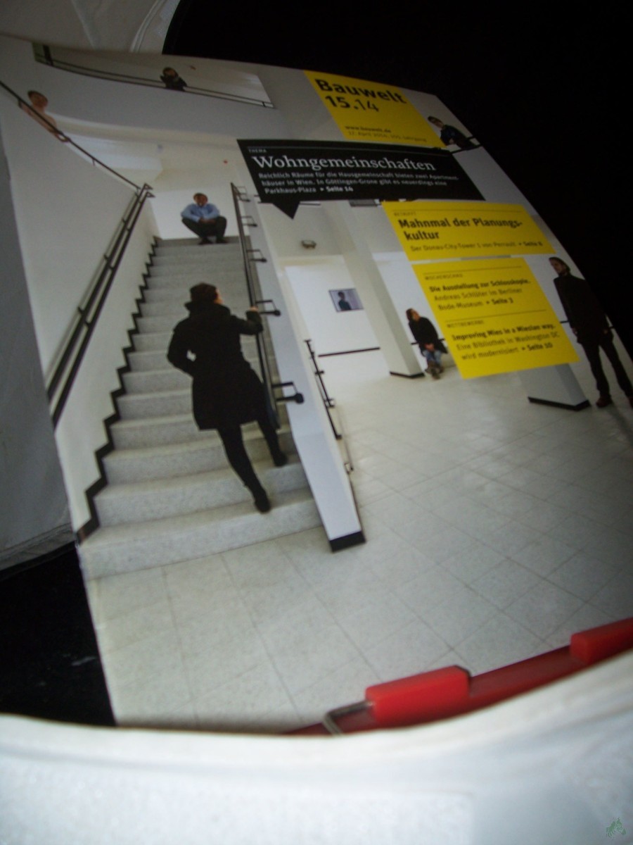 Product image 1 of the product “15/2014 Wohngemeinschaften ”