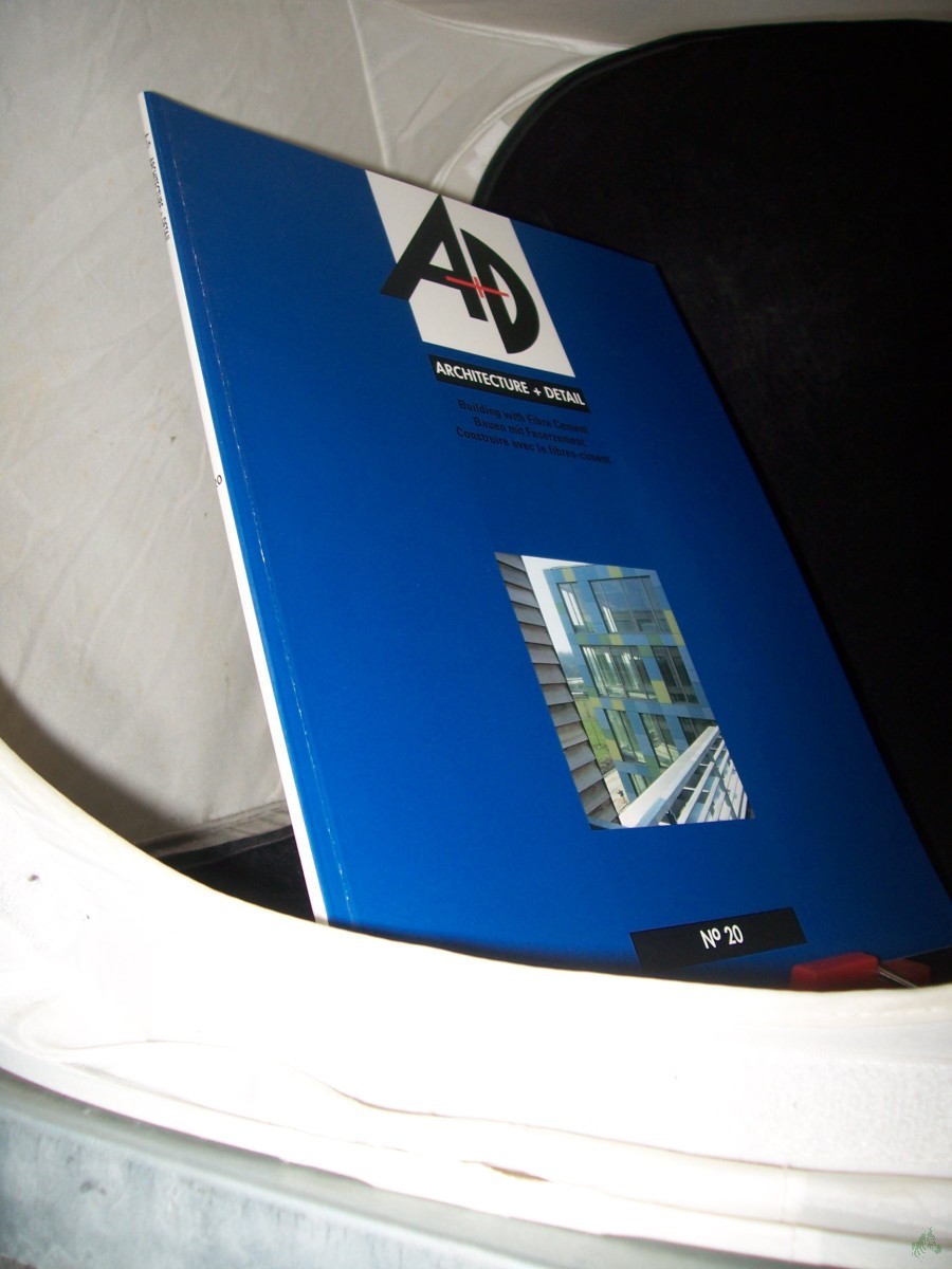 Artikelbild 1 des Artikels “20/2003 “