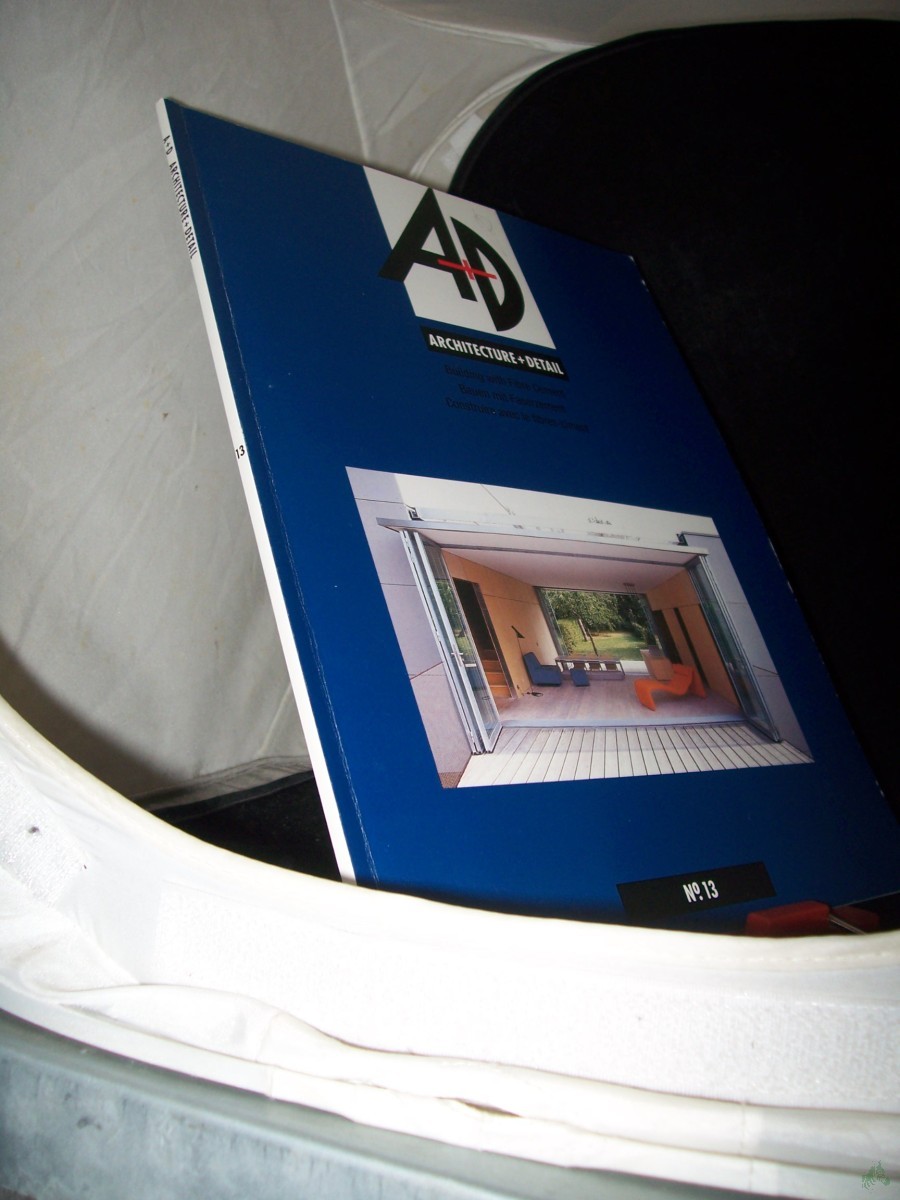 Artikelbild 1 des Artikels “13/1999 “