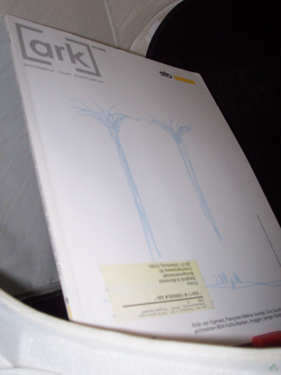 Product image 1 of the product “3/2006 ”