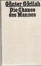 Artikelbild 1 des Artikels “Die Chance des Mannes / Günter Görlich “