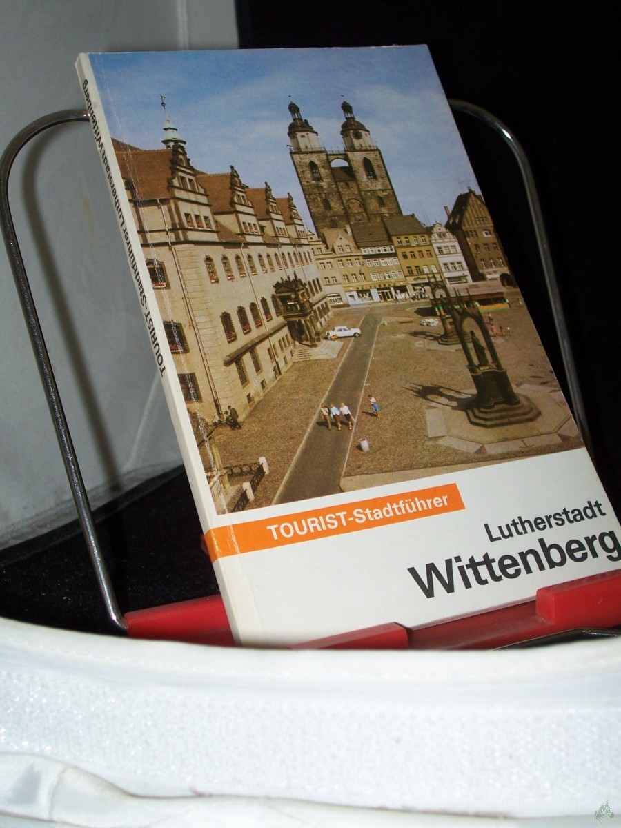 Artikelbild 1 des Artikels “Lutherstadt Wittenberg / Heinrich Kühne “