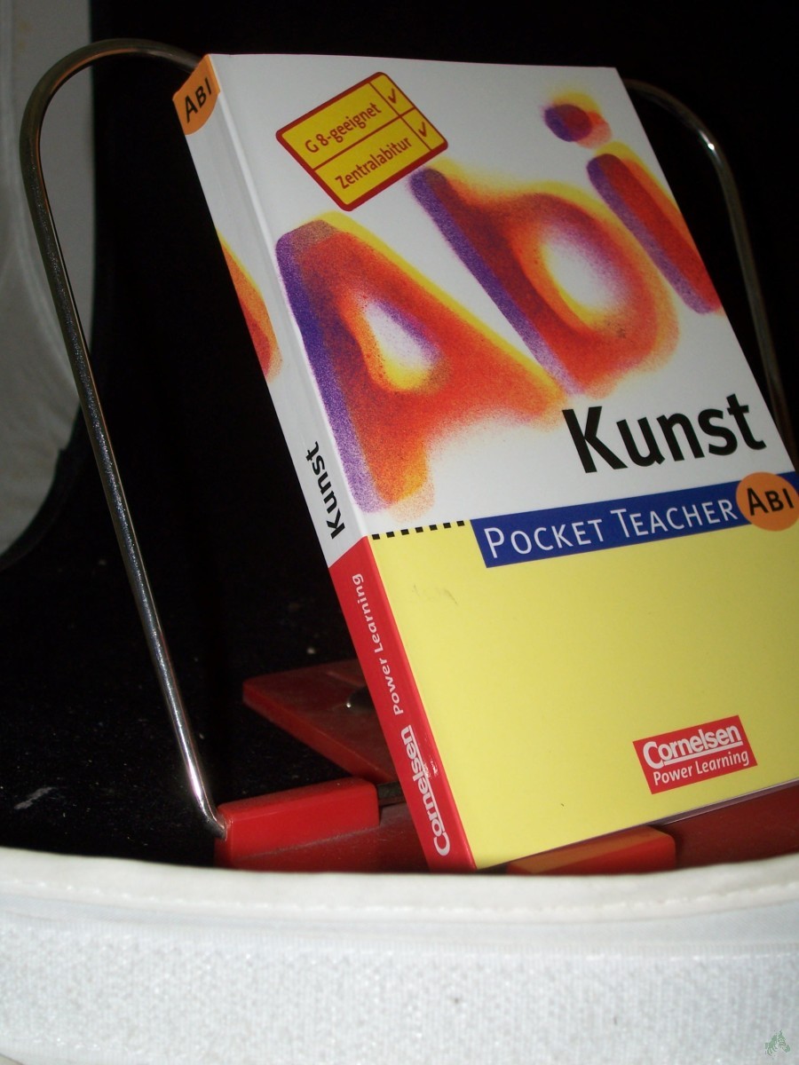 Artikelbild 1 des Artikels “Kunst / Ingo Wirth (Hrsg.) “