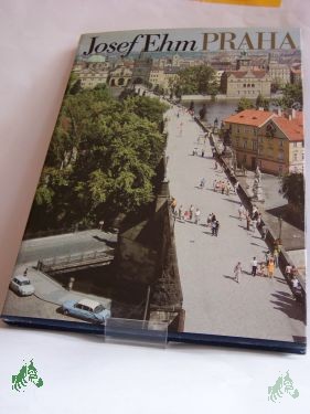 Product image 1 of the product “Praha / Josef Ehm ”