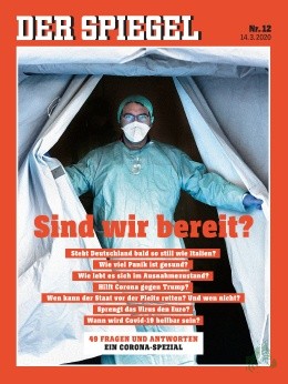 Artikelbild 1 des Artikels “12/2020 Sind wir bereit “