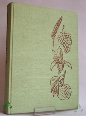 Product image 1 of the product “Pflanzenkunde für Landwirte, Gärtner und Forstwirte / Bearb. von Wilfried Kramer u.a. ”