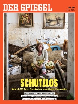 Artikelbild 1 des Artikels “30/2021 Schutzlos “
