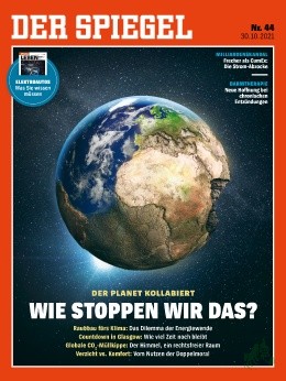 Artikelbild 1 des Artikels “44/2021 wie stoppen wir das “