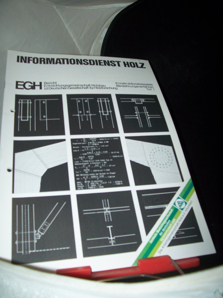 Product image 1 of the product “Konstruktionsbeispiele Berechnungsverfahren Teil 1 ”