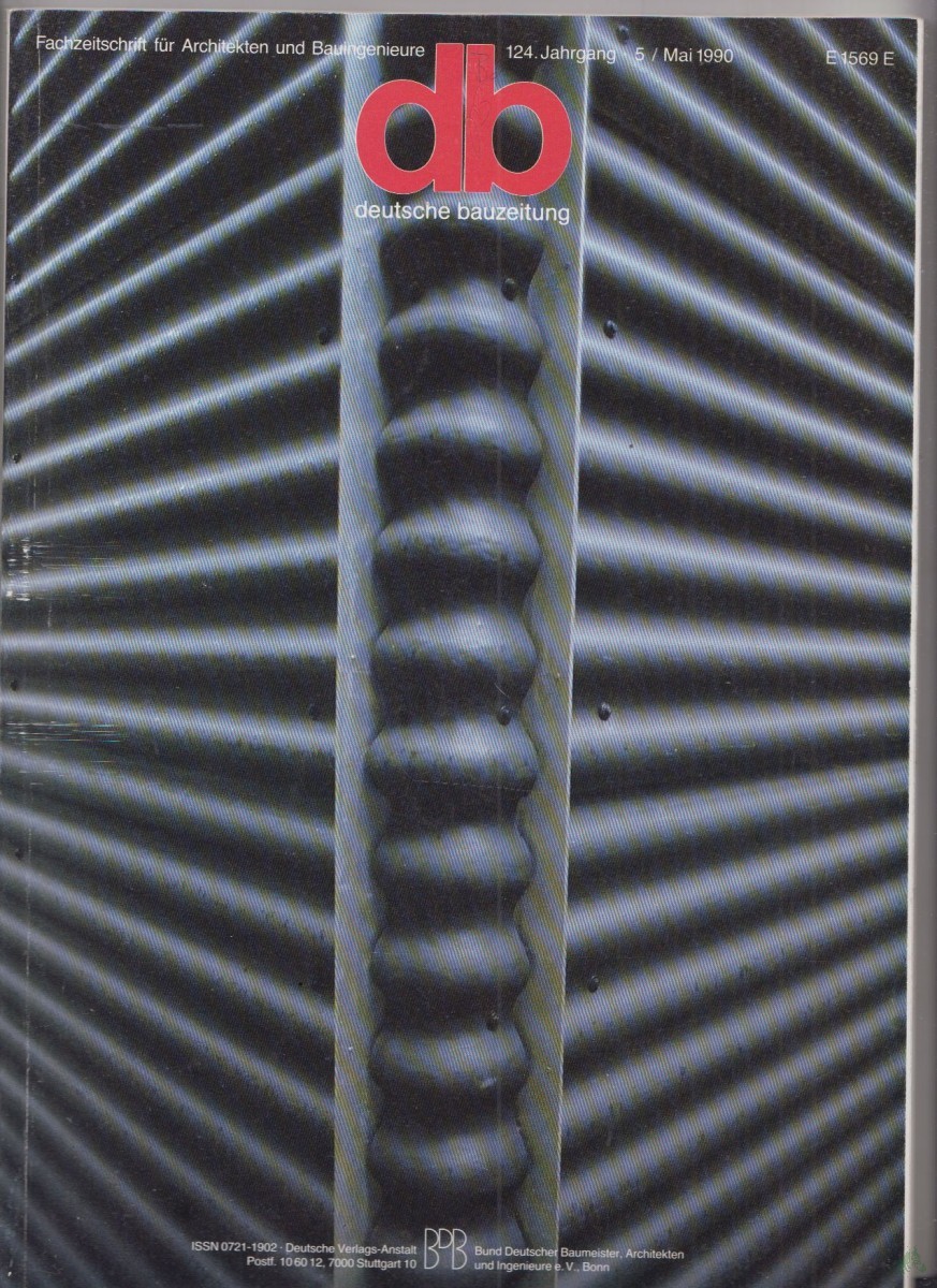 Product image 1 of the product “5/1990 ”