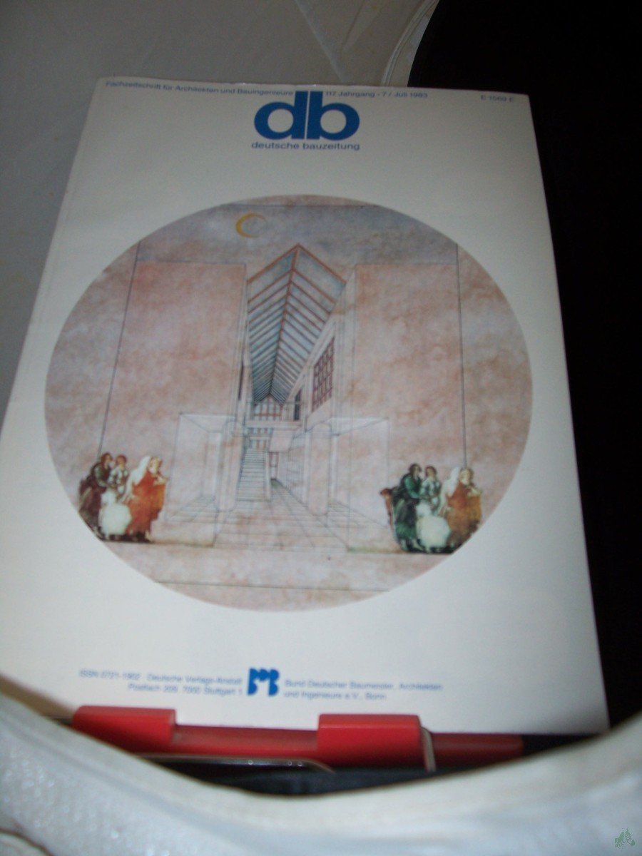 Product image 1 of the product “7/1983 ”
