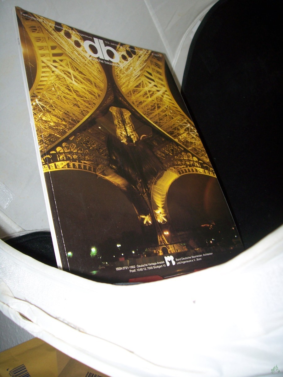 Product image 1 of the product “2/1989 ”