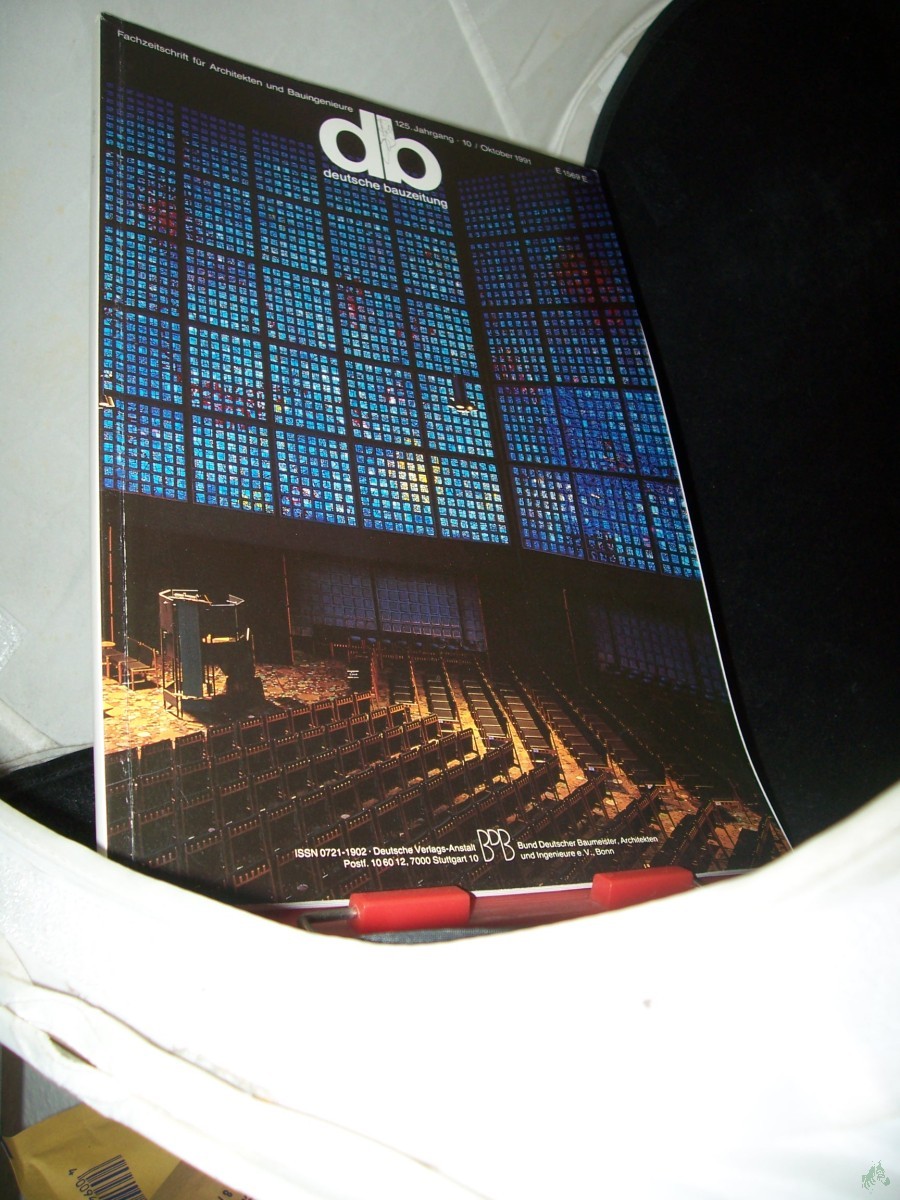 Product image 1 of the product “10/1991 ”