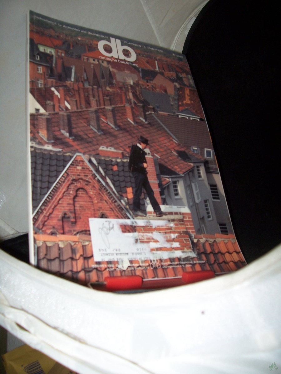 Product image 1 of the product “8/1991 ”
