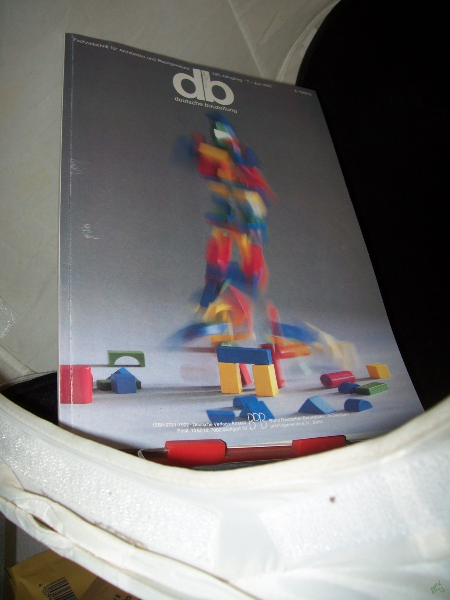 Artikelbild 1 des Artikels “7/1992 “