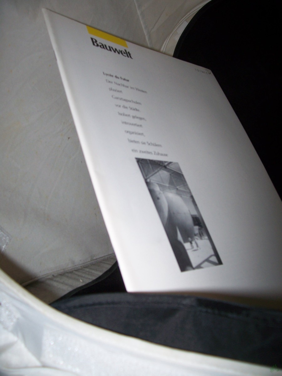 Product image 1 of the product “5/1992 Lycee du Futur ”