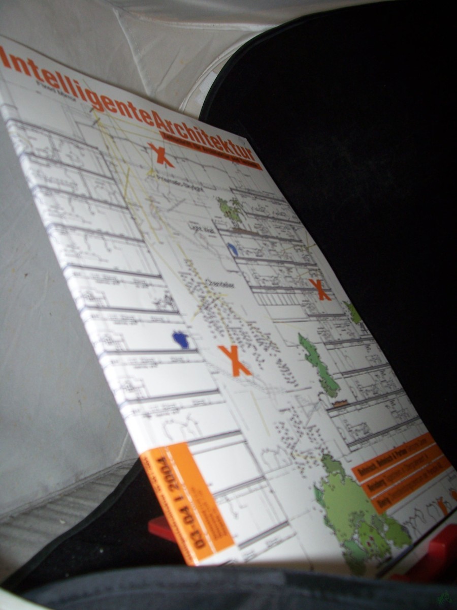 Artikelbild 1 des Artikels “3/4 2004 “