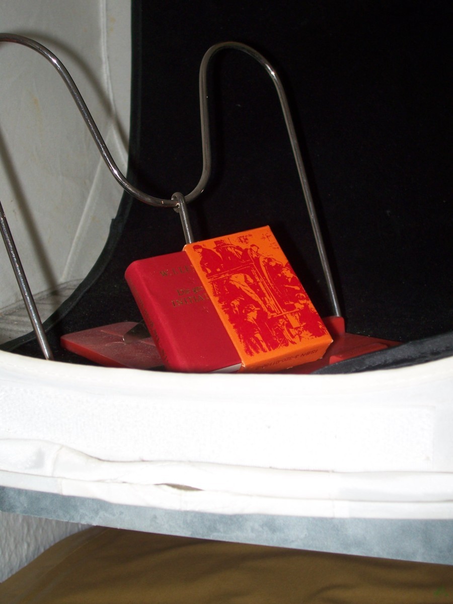 Artikelbild 1 des Artikels “Die grosse Initiative / W. I. Lenin “