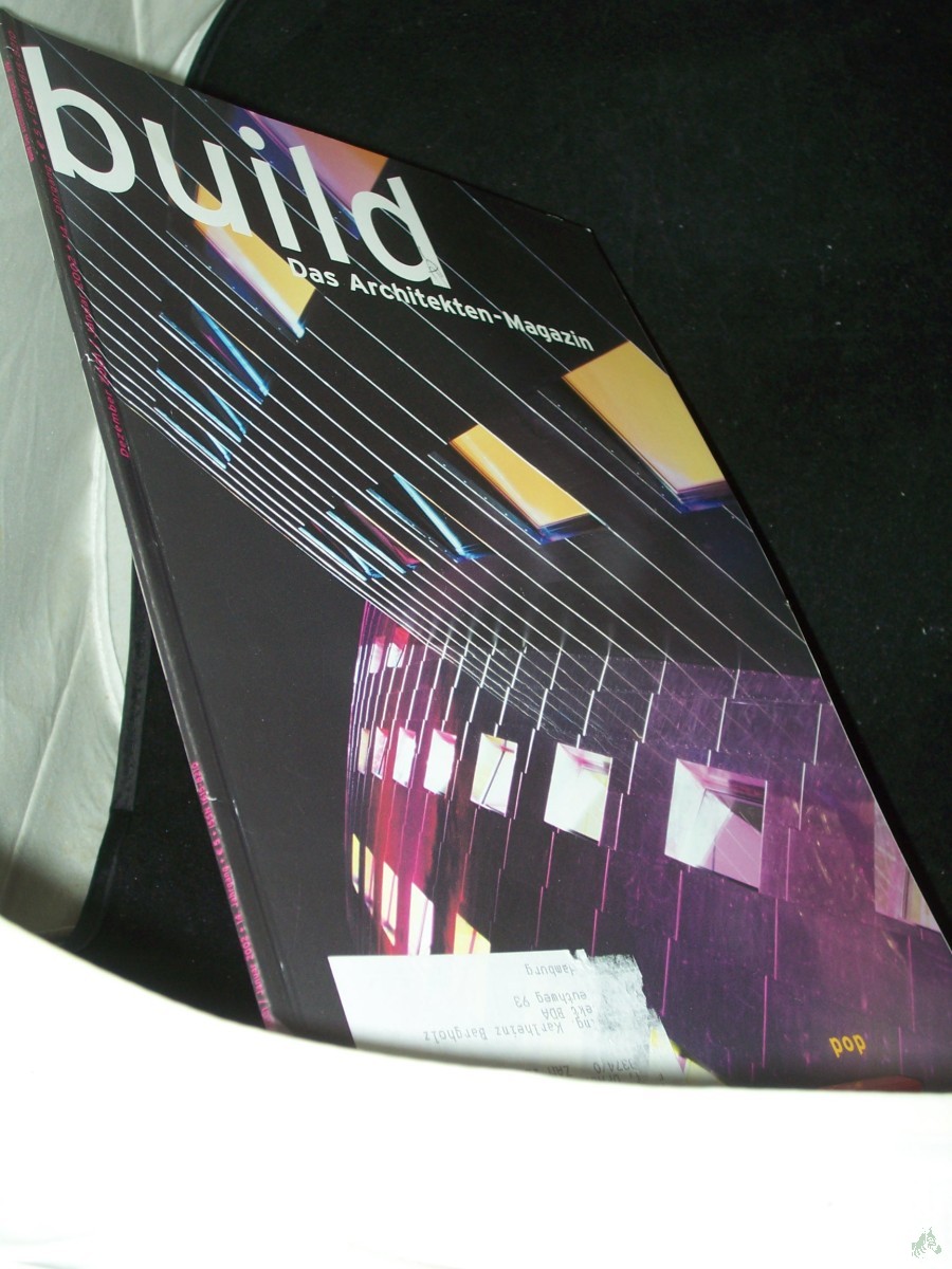 Artikelbild 1 des Artikels “12/2001 pop “