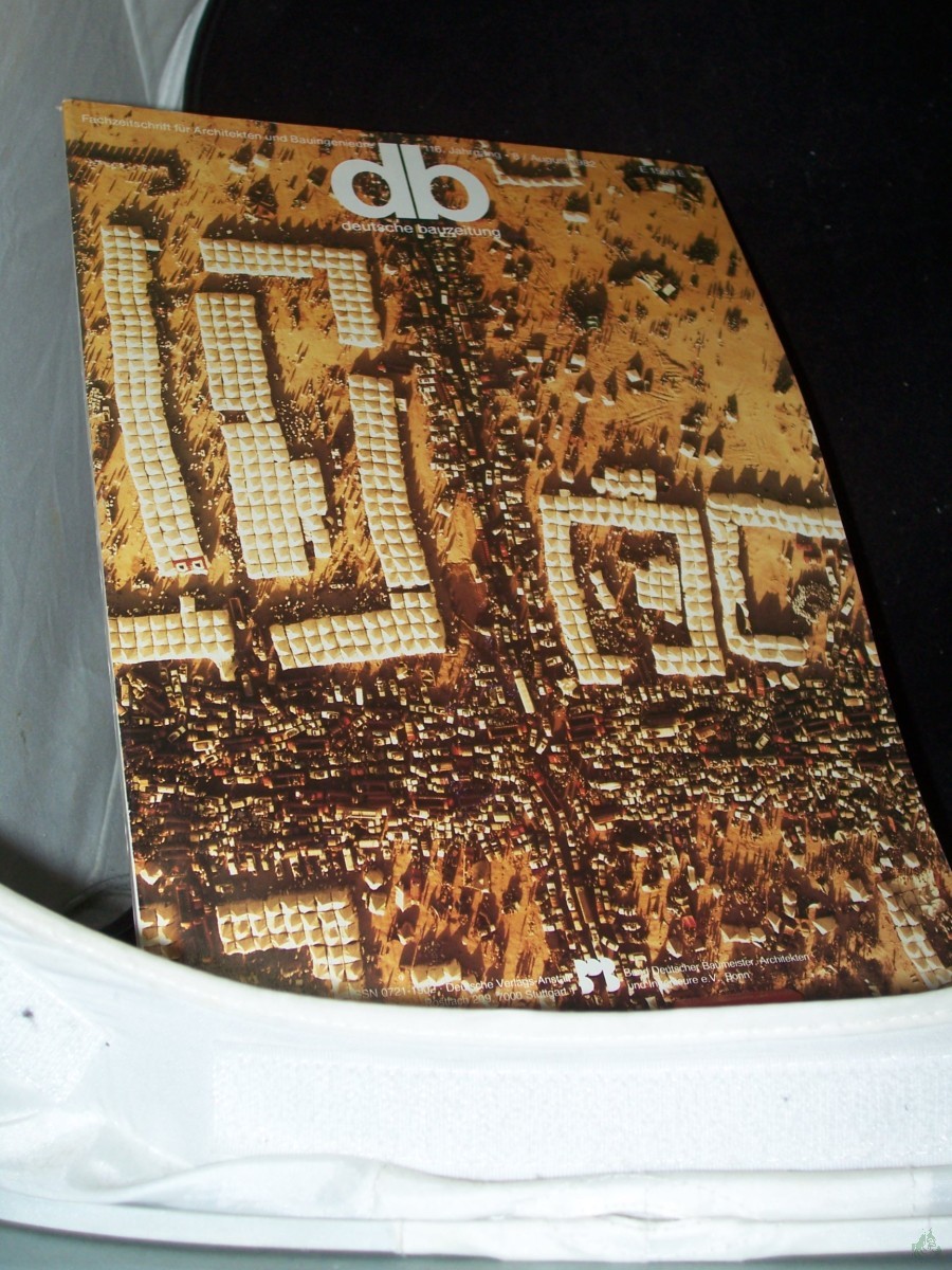 Artikelbild 1 des Artikels “8/1982 “