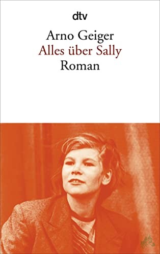 Product image 1 of the product “Alles über Sally : Roman / Arno Geiger ”