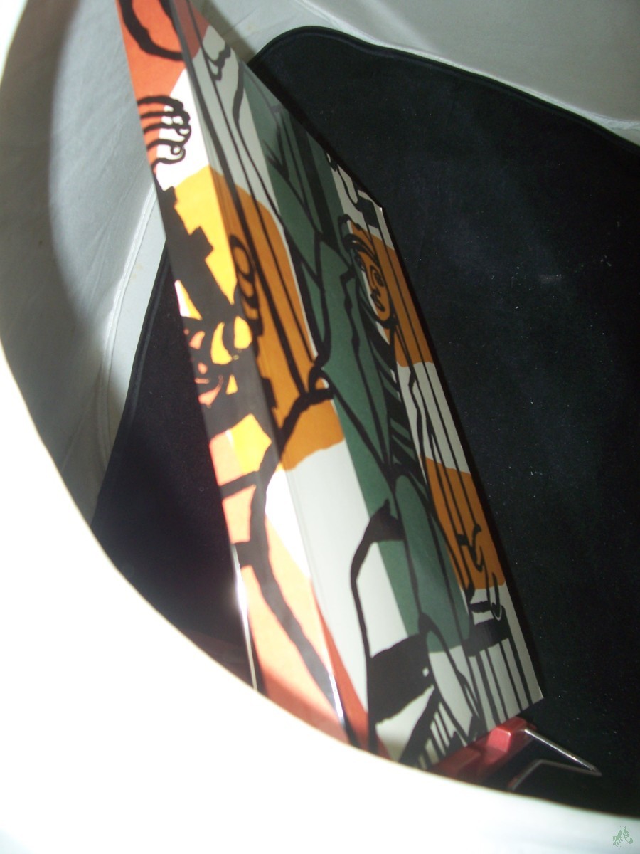 Product image 1 of the product “Fernand Léger : Zeichn., Bilder, Zyklen ; 1930 - 1955 ; [anlässl. d. Ausstellung 
