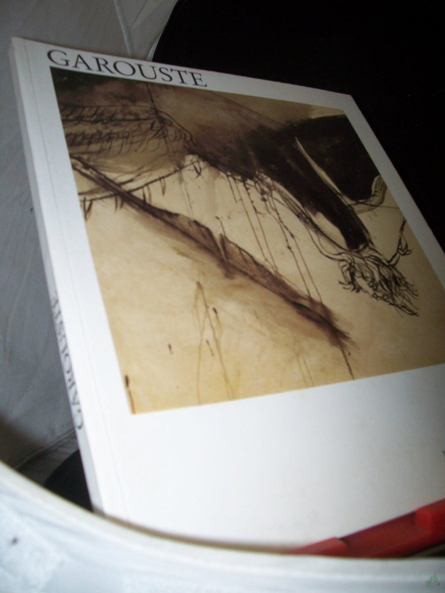 Product image 1 of the product “Gérard Garouste : Malerei, Zeichnung ; Kunsthalle Düsseldorf, 29. Juli - 17. September 1989 / [Konzeption: Bernard Blistène. Übers.: Alice von Richthofen] ”