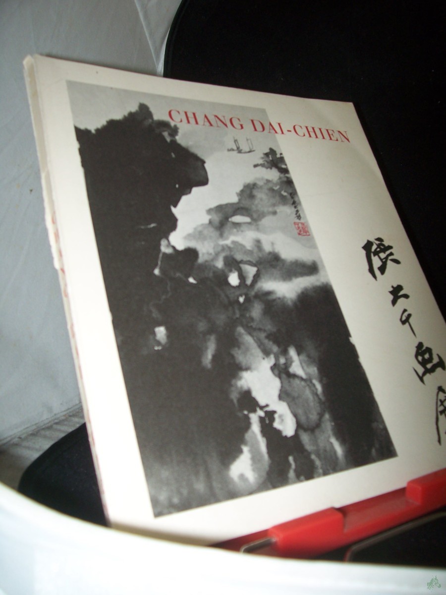Product image 1 of the product “Chang Dai-chien ”