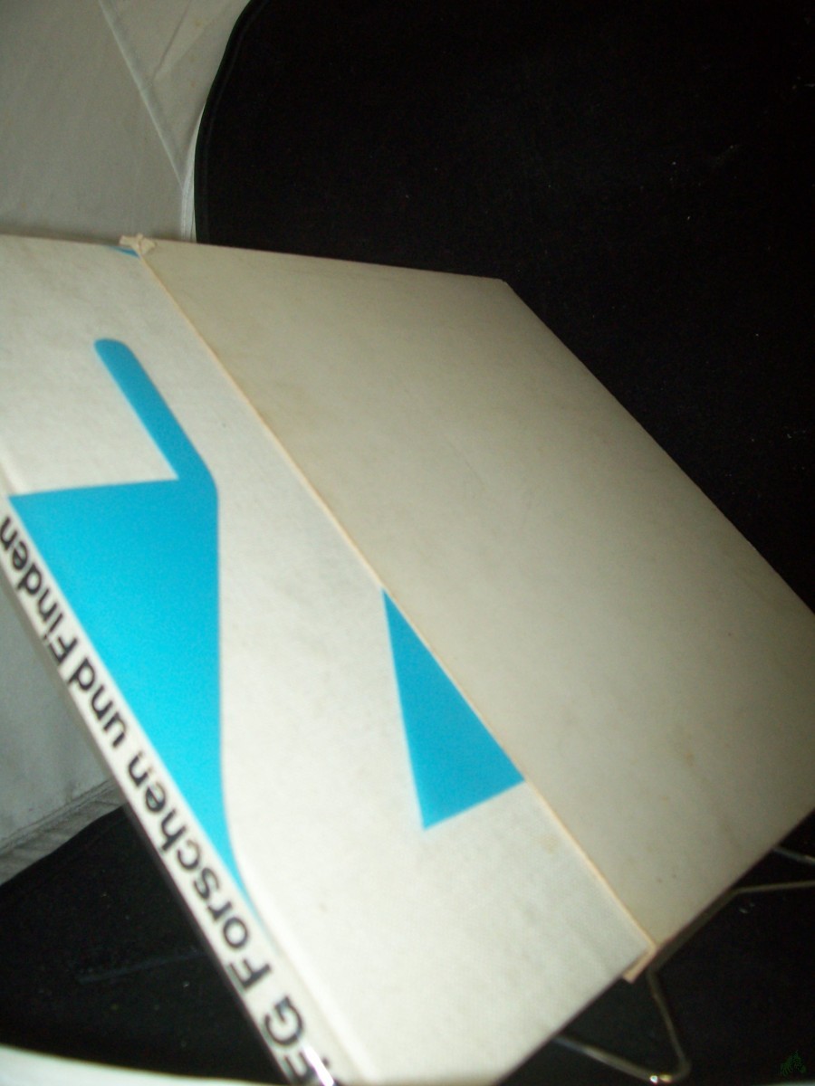 Product image 1 of the product “BFG Forschen und Finden ”