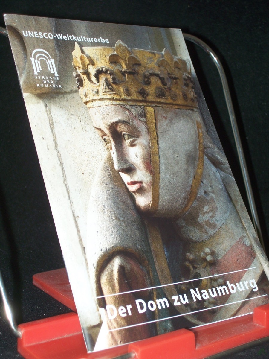 Artikelbild 1 des Artikels “Der Dom zu Naumburg / von Matthias Ludwig “