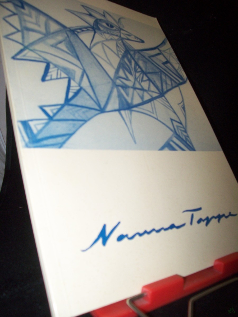 Product image 1 of the product “Nanna Tappe ”