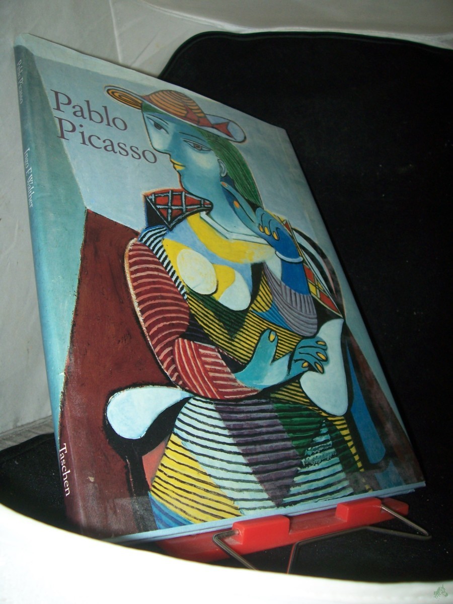 Artikelbild 1 des Artikels “Picasso. Das Genie des Jahrhunderts “