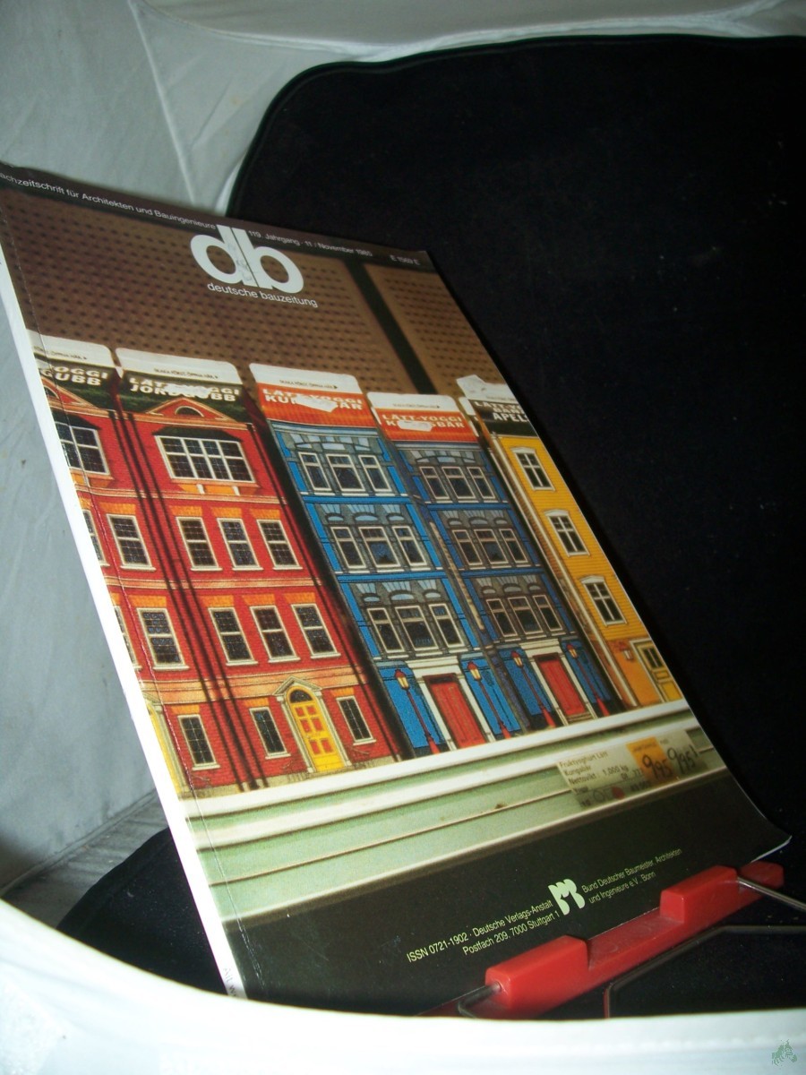 Product image 1 of the product “11/1985 ”