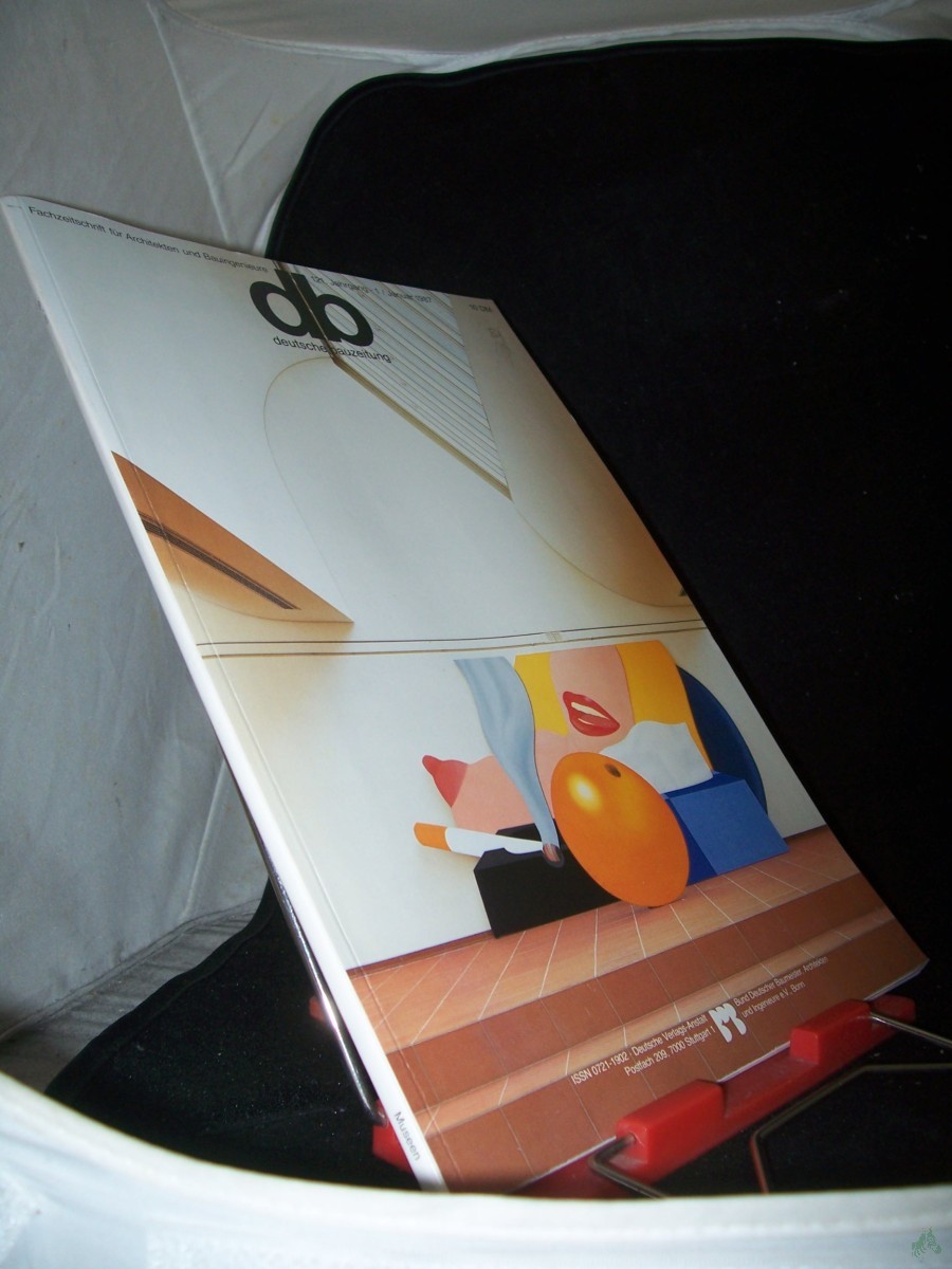 Artikelbild 1 des Artikels “1/1987 “