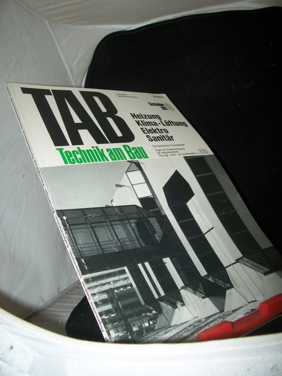 Product image 1 of the product “9/1981 ”