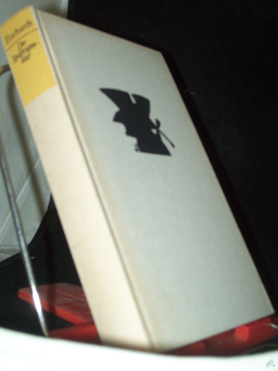 Product image 1 of the product “Der Spiessrutenlauf : Roman / Karl Zuchardt ”
