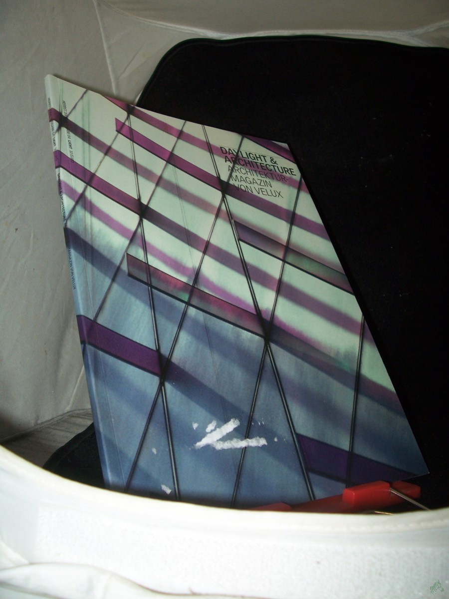 Product image 1 of the product “Herbst 2006 Ausgabe 04 ”