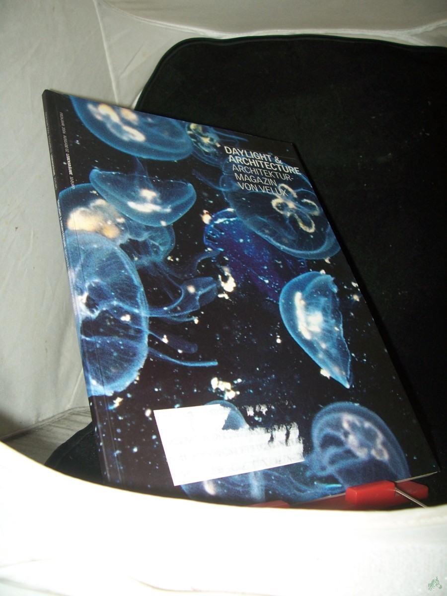 Artikelbild 1 des Artikels “Frühjahr 2006, Ausgabe 02 “
