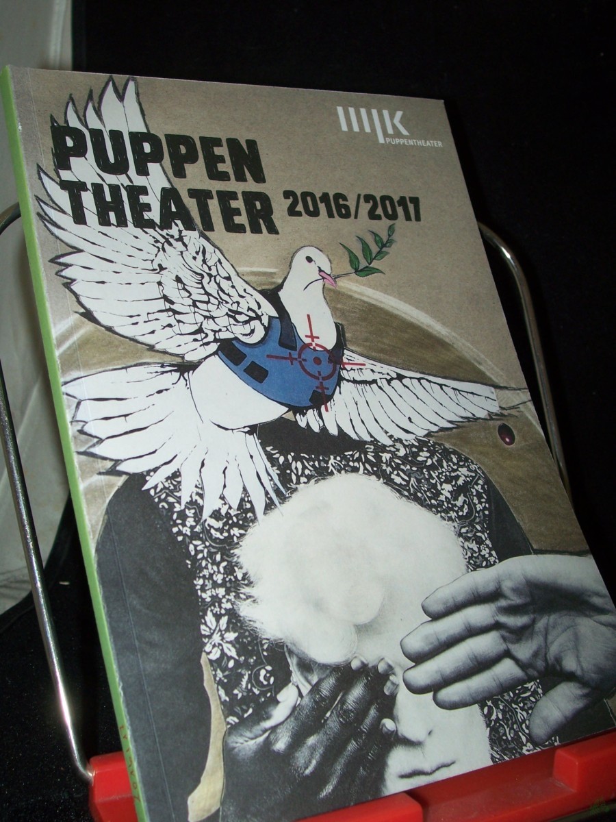 Artikelbild 1 des Artikels “Puppentheater 2016/2017 Halle Saale “