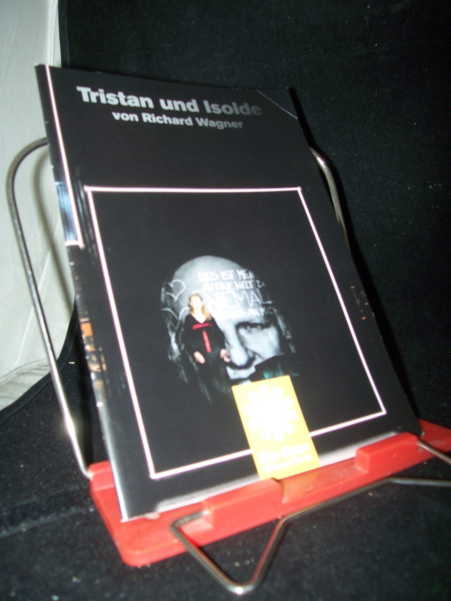 Artikelbild 1 des Artikels “Tristan und Isolde von Richard Wagner “