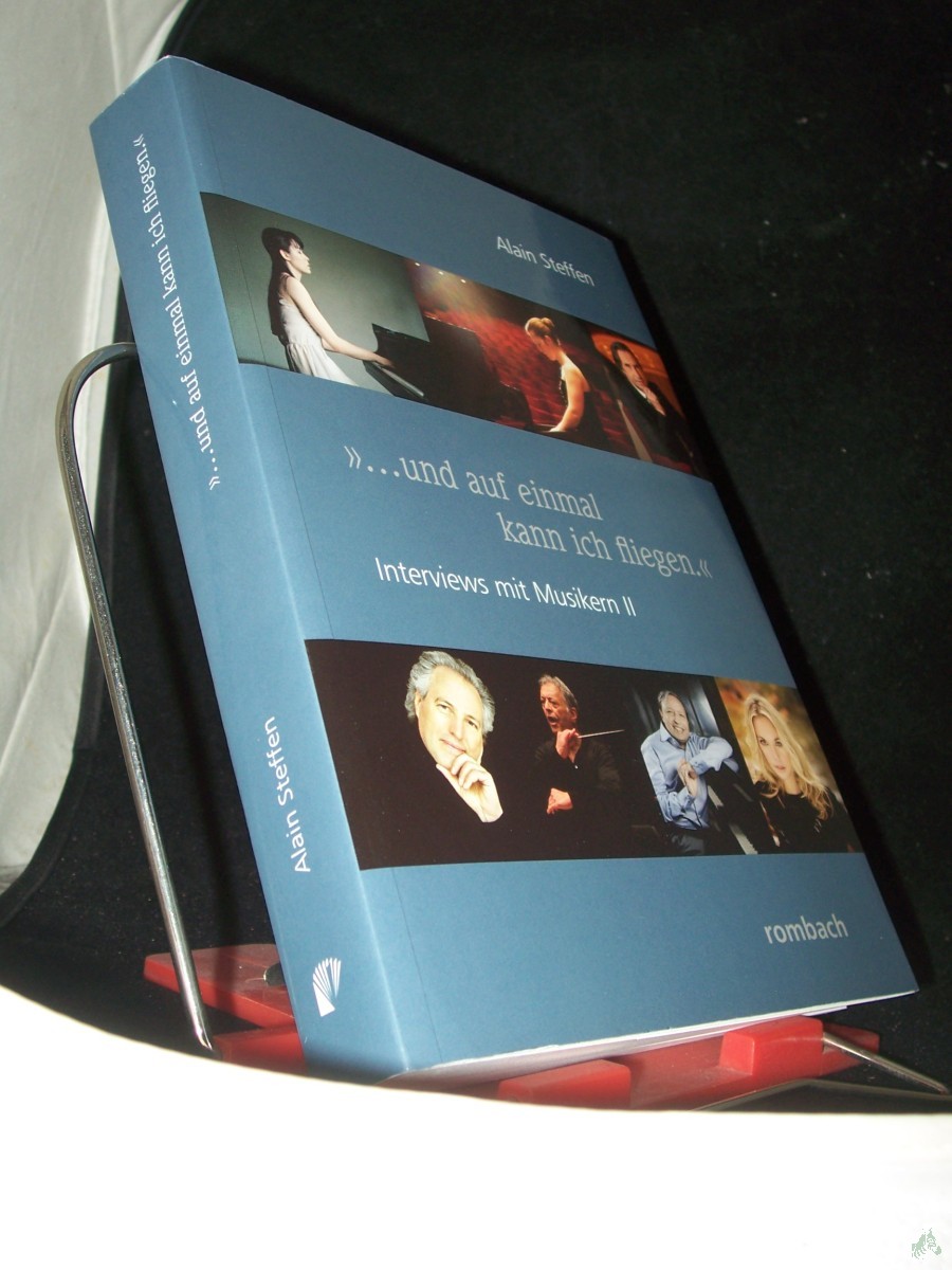 Product image 1 of the product “Interviews mit Musikern Teil: 2., 