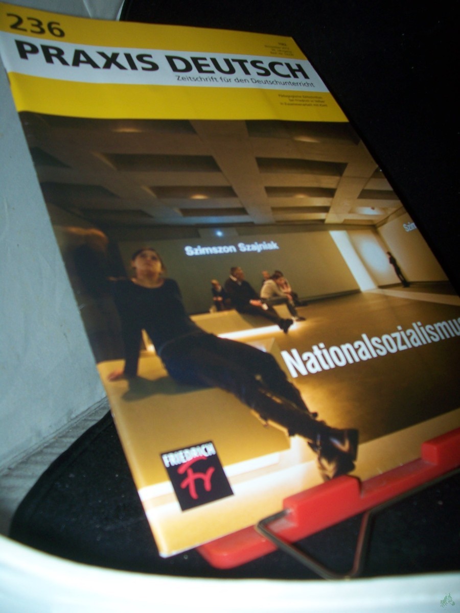 Artikelbild 1 des Artikels “11/2012 Nationalsozialismus “