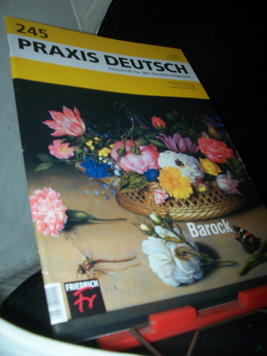 Artikelbild 1 des Artikels “5/2014 Barock “