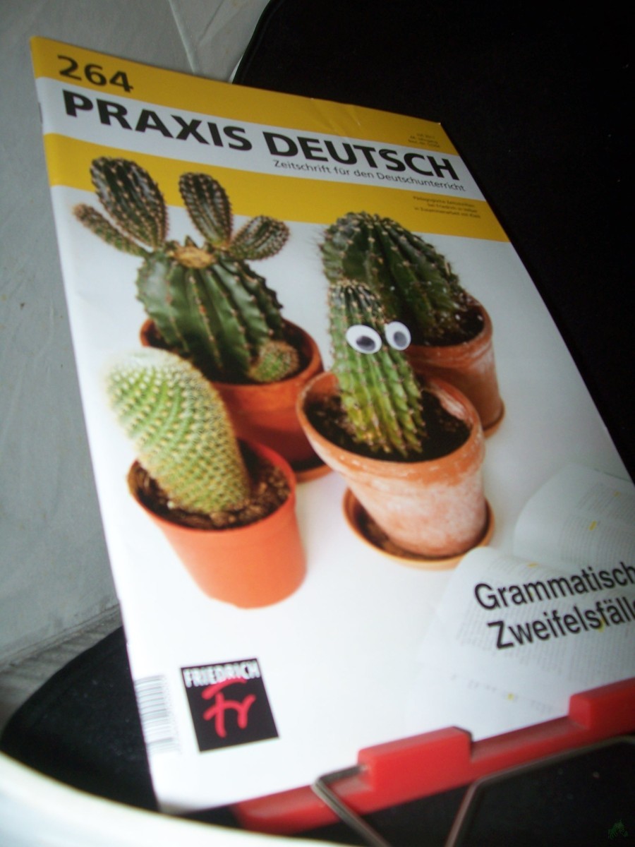 Product image 1 of the product “7/2017 grammatische Zweifelsfälle ”