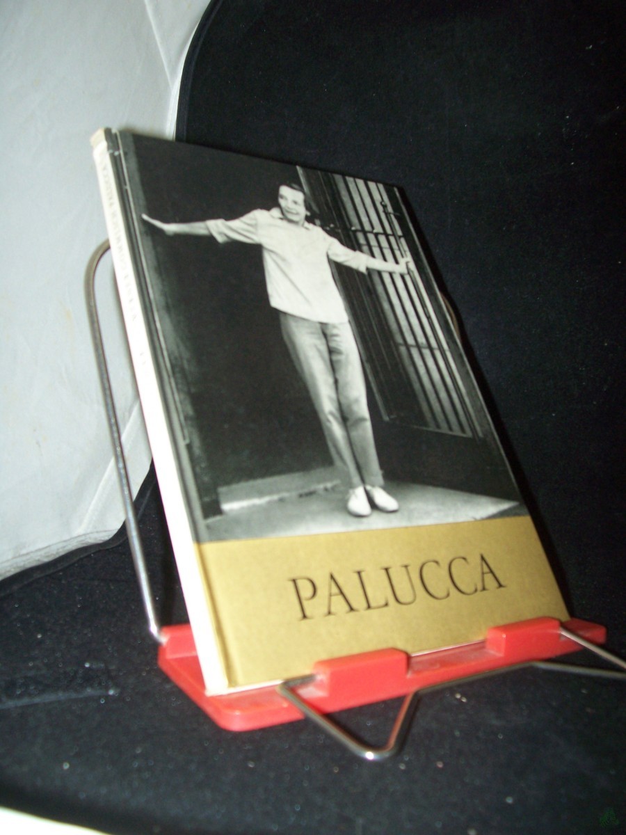 Artikelbild 1 des Artikels “Palucca / Edith Krull ; Werner Gommlich “