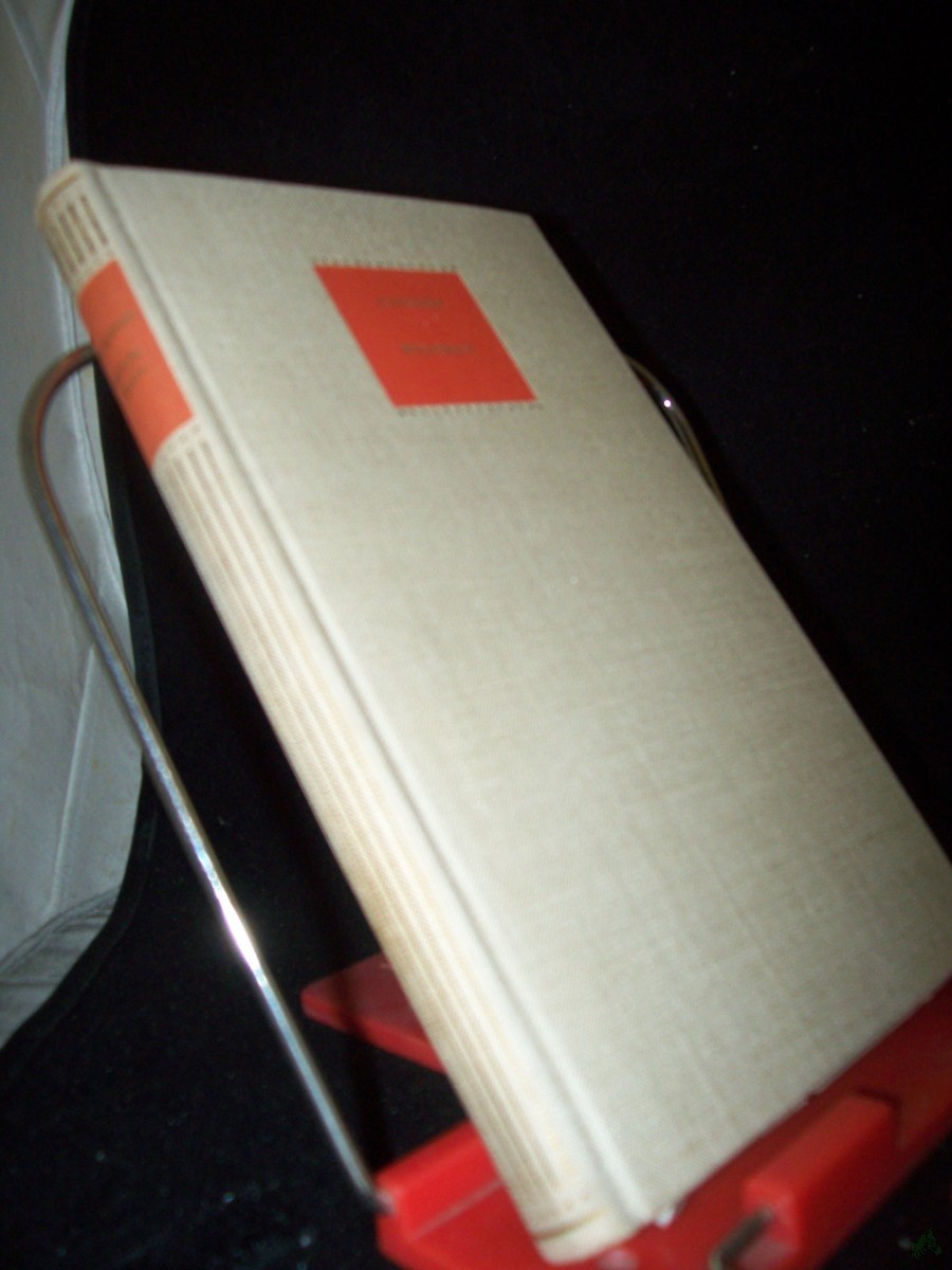 Artikelbild 1 des Artikels “Wolfsblut / Jack London. Berecht. Übers. aus d. Engl. von M. Laue “