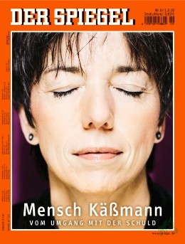Artikelbild 1 des Artikels “9/2010, Mensch Käßmann “