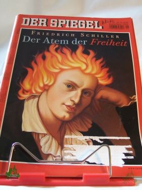 Artikelbild 1 des Artikels “Der Atem der Freiheit “